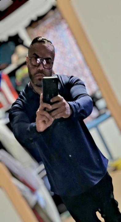Jomar Aponte