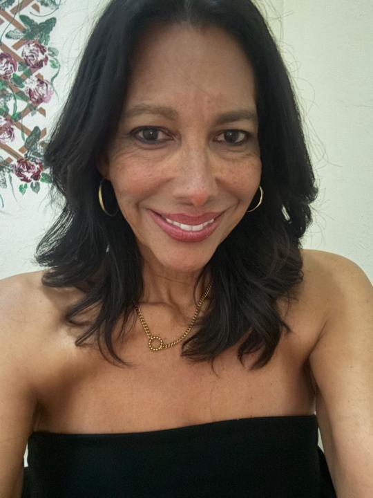 Christina Barry