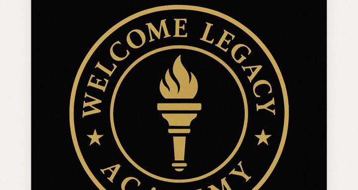 Welcome Legacy Academy