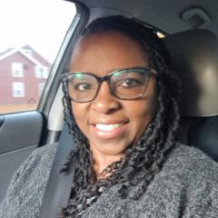 Christine Lampson