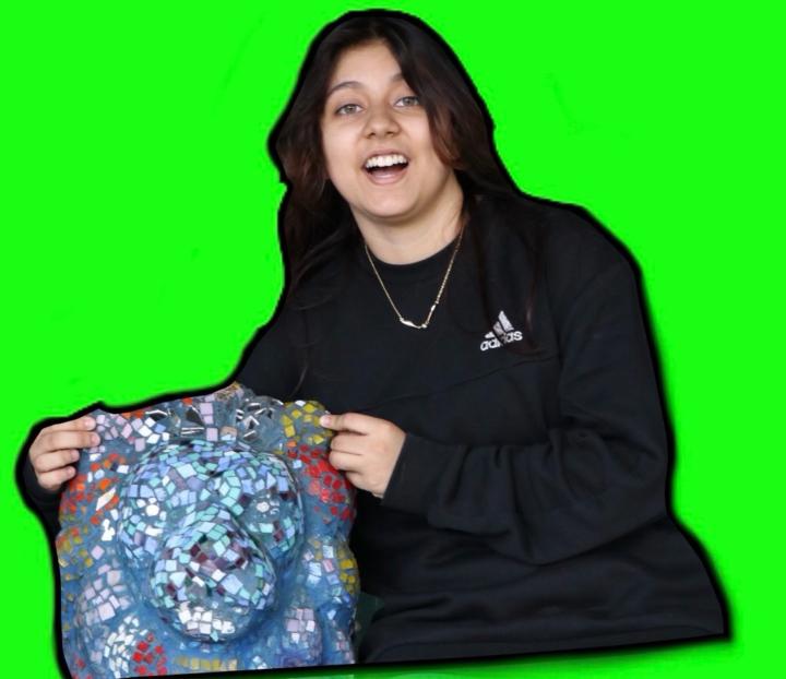 Lizbeth Rojas-Romero