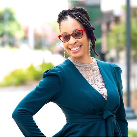 Lakisha Brown-Minton