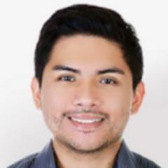 Clayton Ramirez
