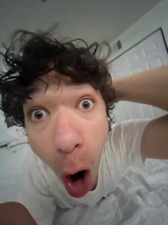 Sexual sammy Marquis