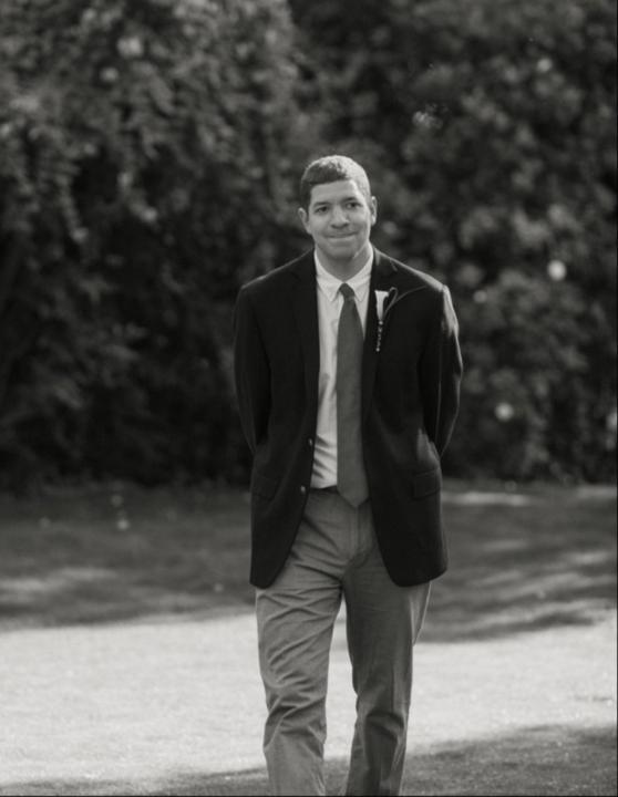 Dan McKegney