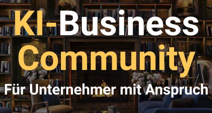 KI-Business-Community