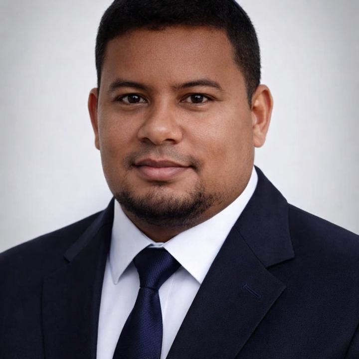Cesar Nieves