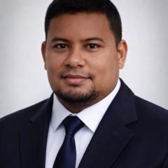 Cesar Nieves