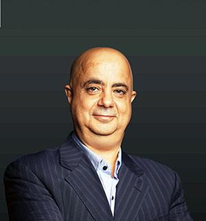 Bassam Dahabra