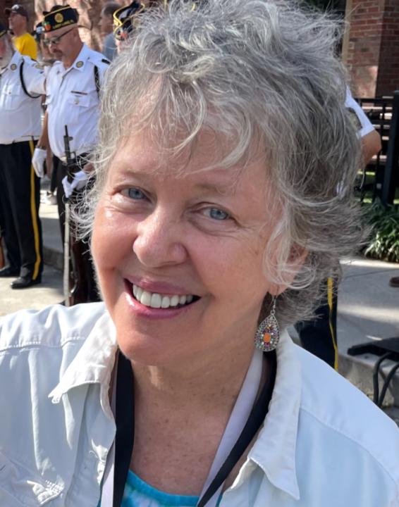 Connie Simon