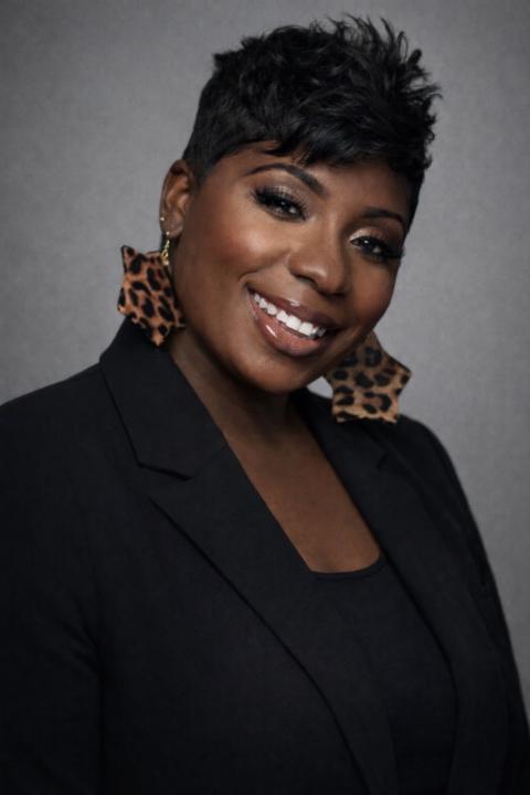 Tony Tabatha Williams