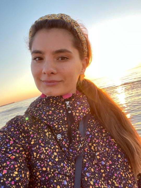 Laura Zelepūgienė