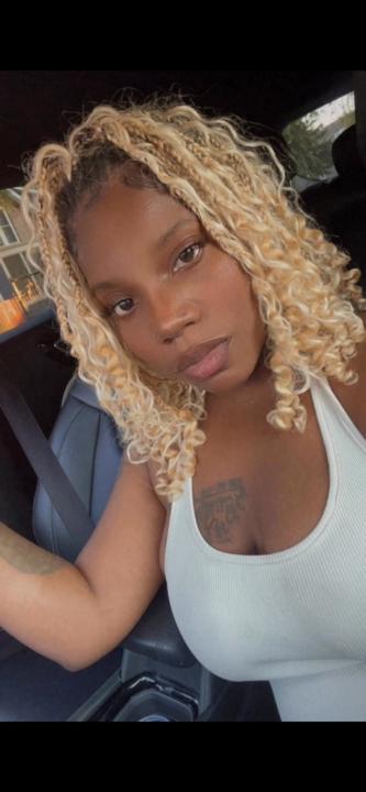 Marquita Montgomery