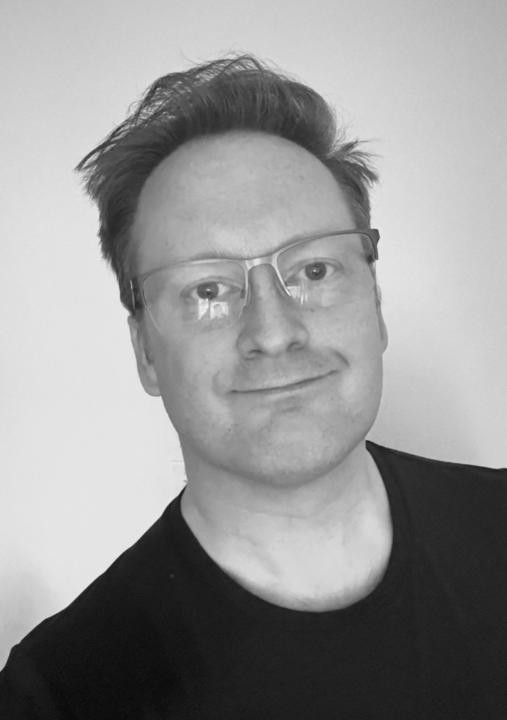 Michael Frantz
