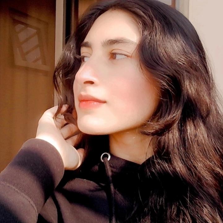 Heba Fatima