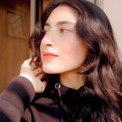 Heba Fatima