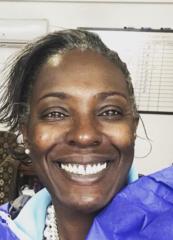 Missie Safford