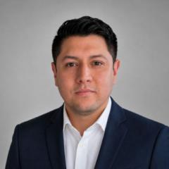 Alfredo Pereyda