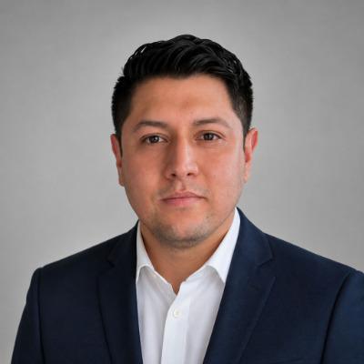 Alfredo Pereyda