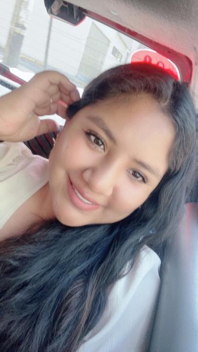 Jasmin Cjuro Almiron