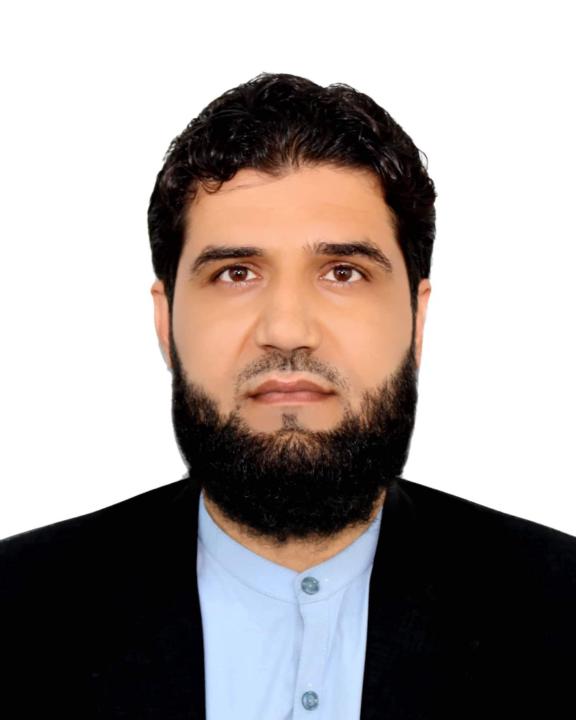 Shahidullah Yar