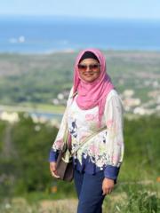 Nafisa Kamal