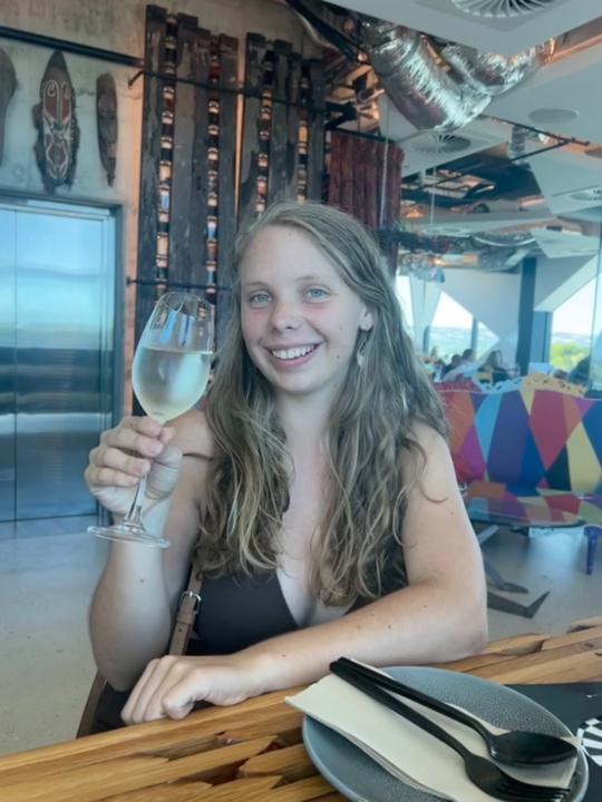 Darcie Miller-Sharp