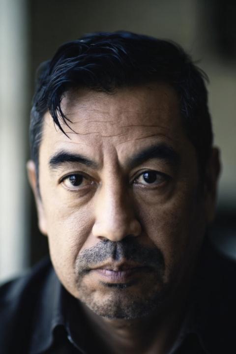 Pablo Esparza