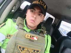 Cristian Ortega acevedo