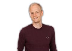 Patrik Hillerhag
