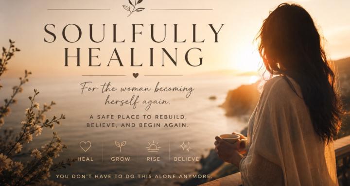 Soulfully Healing