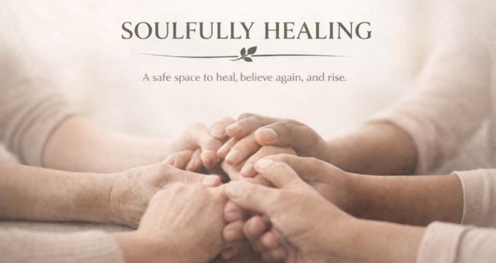 Soulfully Healing