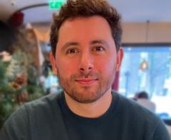 Dan Morris