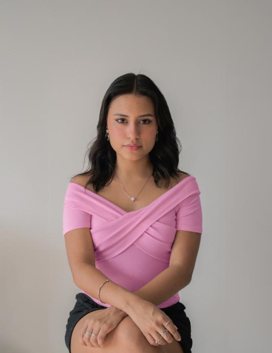 Katherine Cañas Corniel
