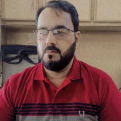 Intezar Hussain