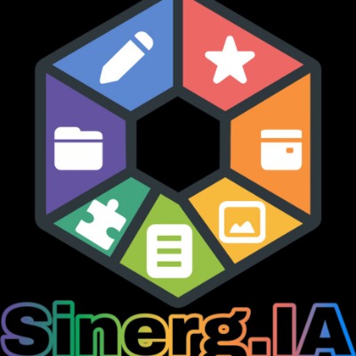 SinergIA Hub Agents