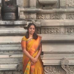 Sreelakshmi N