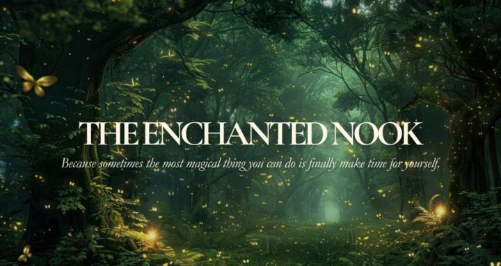 The Enchanted Nook