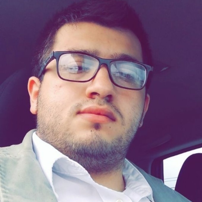 Christopher Smith Padilla