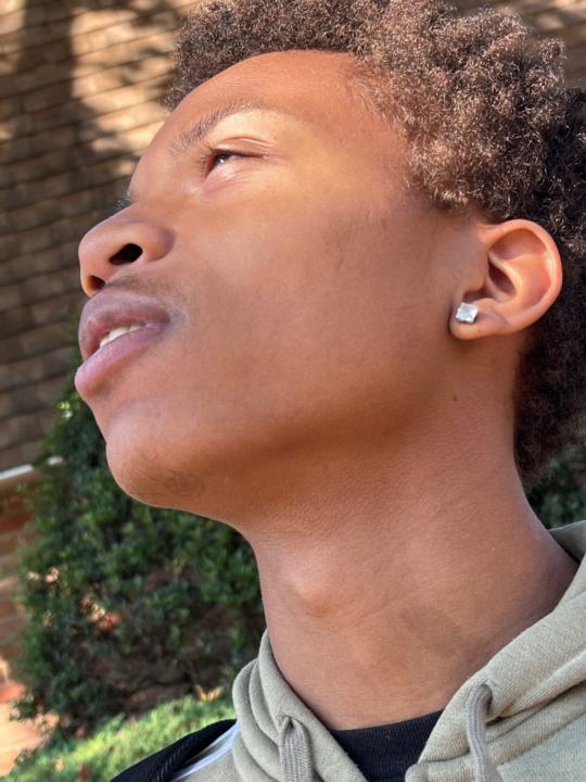 Michael Boykins