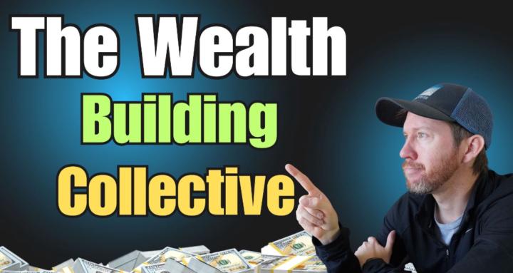 The Wealth Building Collective