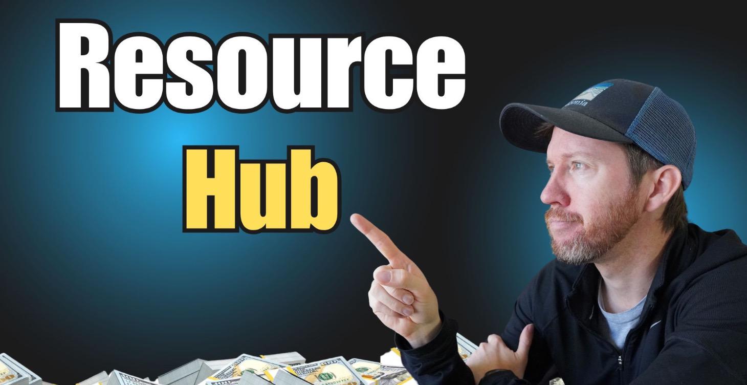 Resource Hub