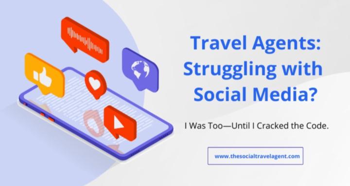 The Social Travel Agent
