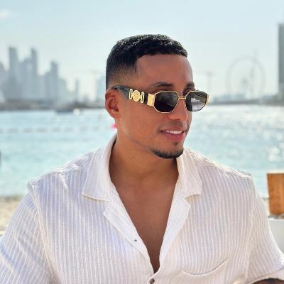 Miguel Gaitan