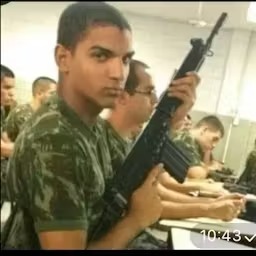 Gustavo Gomes