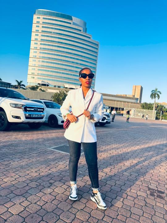 Balungile Nobuhle