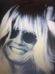 Deborah Nelson