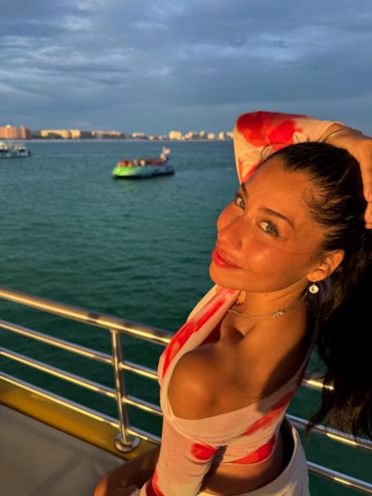 Javiera Martinez