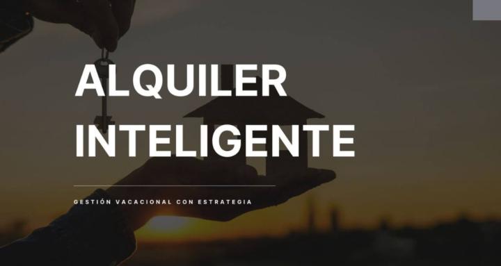 ALQUILER INTELIGENTE
