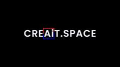 Creait Space
